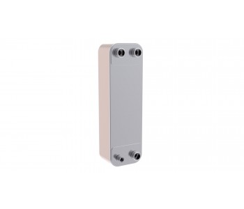 Danfoss 021H5687 - Micro Plate heat exchanger, MPHE D118-E Danfoss 021H5687 - Micro Plate heat exchanger, MPHE D118-E