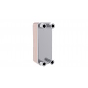 Danfoss 021H7261 - Brazed plate heat exchanger, BPHE B3-012