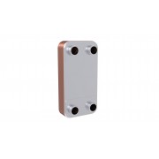 Danfoss 021H7565 - Brazed plate heat exchanger, BPHE B3-136
