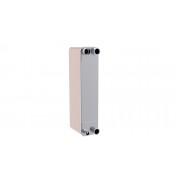 Danfoss 021H9040 - Micro Plate heat exchanger, MPHE H62L-CX