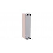 Danfoss 021H9132 - Micro Plate heat exchanger, MPHE D62L-E
