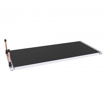 Danfoss 021U0509 - Micro Channel heat exchanger, MCHE D2200-C Danfoss 021U0509 - Micro Channel heat exchanger, MCHE D2200-C