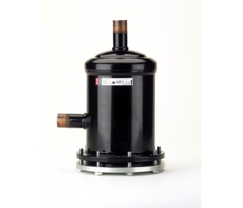 Danfoss 023U7259 - Оболочка фильтра-осушителя, DCR Danfoss 023U7259 - Оболочка фильтра-осушителя, DCR