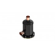 Danfoss 023U7303 - Оболочка фильтра-осушителя, DCR