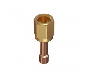 Danfoss 023U8003 - Adapter, FSA 310m Danfoss 023U8003 - Adapter, FSA 310m