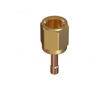 Danfoss 023U8021 - Adapter, FSA 36m Danfoss 023U8021 - Adapter, FSA 36m