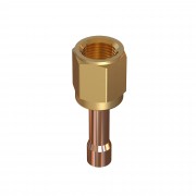 Danfoss 023U8043 - Adapter, FSA 310m
