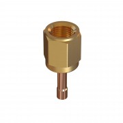 Danfoss 023U8051 - Adapter, FSA 36m