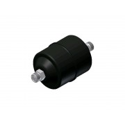Danfoss 023Z0218 - Герметичный фильтр-осушитель, DCL