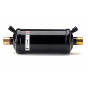 Danfoss 023Z1013 - Герметичный фильтр-осушитель для удаления продуктов сгорания, DAS, 30 cu.in.
