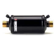 Danfoss 023Z1017 - Герметичный фильтр-осушитель для удаления продуктов сгорания, DAS, 41 cu.in.