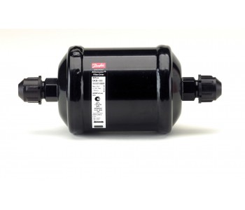Danfoss 023Z1400 - Герметичный двунаправленный фильтр-осушитель, DCB Danfoss 023Z1400 - Герметичный двунаправленный фильтр-осушитель, DCB