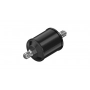 Danfoss 023Z1413 - Герметичный двунаправленный фильтр-осушитель, DMB