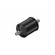 Danfoss 023Z1414 - Герметичный двунаправленный фильтр-осушитель, DMB