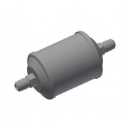 Danfoss 023Z1415 - Герметичный двунаправленный фильтр-осушитель, DMB