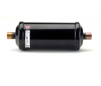 Danfoss 023Z1440 - Герметичный двунаправленный фильтр-осушитель, DCB Danfoss 023Z1440 - Герметичный двунаправленный фильтр-осушитель, DCB