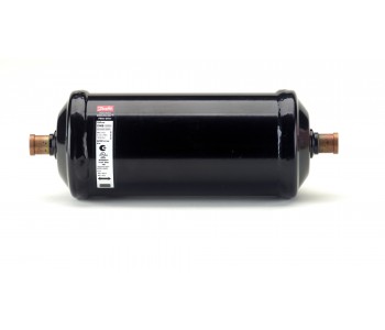 Danfoss 023Z1451 - Герметичный двунаправленный фильтр-осушитель, DMB Danfoss 023Z1451 - Герметичный двунаправленный фильтр-осушитель, DMB