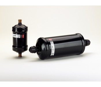 Danfoss 023Z1458 - Герметичный двунаправленный фильтр-осушитель, DCB Danfoss 023Z1458 - Герметичный двунаправленный фильтр-осушитель, DCB