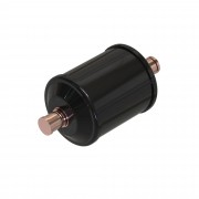 Danfoss 023Z1465 - Герметичный двунаправленный фильтр-осушитель, DCB