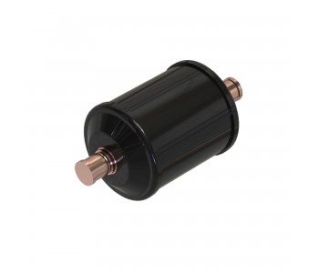 Danfoss 023Z1465 - Герметичный двунаправленный фильтр-осушитель, DCB Danfoss 023Z1465 - Герметичный двунаправленный фильтр-осушитель, DCB
