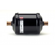 Danfoss 023Z1473 - Герметичный двунаправленный фильтр-осушитель, DMB