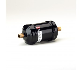 Danfoss 023Z1499 - Hermetic bi-flow filter drier, DMB Danfoss 023Z1499 - Hermetic bi-flow filter drier, DMB