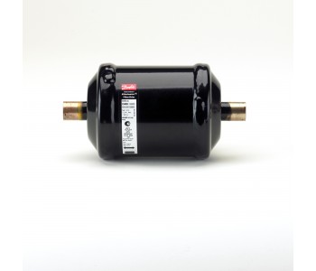 Danfoss 023Z1646 - Hermetic bi-flow filter drier, DMB Danfoss 023Z1646 - Hermetic bi-flow filter drier, DMB