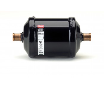 Danfoss 023Z1672 - Hermetic bi-flow filter drier, DMB Danfoss 023Z1672 - Hermetic bi-flow filter drier, DMB