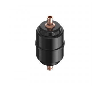 Danfoss 023Z450191 - Герметичный фильтр-осушитель, DCL Danfoss 023Z450191 - Герметичный фильтр-осушитель, DCL