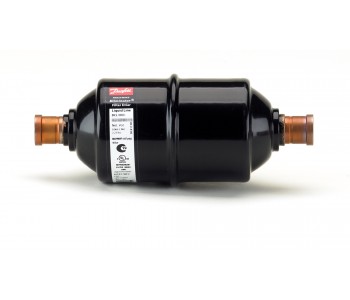 Danfoss 023Z450491 - Герметичный фильтр-осушитель, DCL Danfoss 023Z450491 - Герметичный фильтр-осушитель, DCL