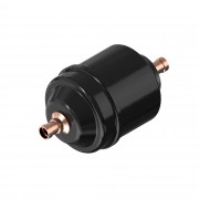 Danfoss 023Z450691 - Герметичный фильтр-осушитель, DCL