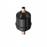 Danfoss 023Z450891 - Герметичный фильтр-осушитель, DCL