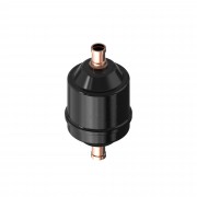 Danfoss 023Z450991 - Герметичный фильтр-осушитель, DCL