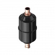 Danfoss 023Z451591 - Герметичный фильтр-осушитель, DCL
