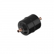 Danfoss 023Z452191 - Герметичный фильтр-осушитель, DCL