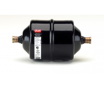 Danfoss 023Z4550 - Герметичный фильтр-осушитель, DCL Danfoss 023Z4550 - Герметичный фильтр-осушитель, DCL