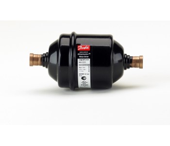 Danfoss 023Z4804 - Hermetic filter drier, DCL Danfoss 023Z4804 - Hermetic filter drier, DCL