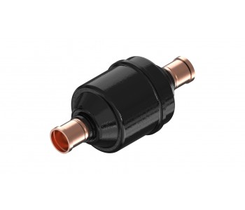 Danfoss 023Z4838 - Hermetic filter drier, DML Danfoss 023Z4838 - Hermetic filter drier, DML
