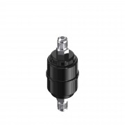 Danfoss 023Z5001 - Герметичный фильтр-осушитель, DCL
