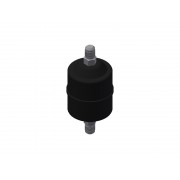 Danfoss 023Z5009 - Hermetic filter drier, DCL