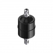 Danfoss 023Z5011 - Герметичный фильтр-осушитель, DCL