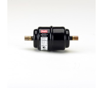 Danfoss 023Z501391 - Герметичный фильтр-осушитель, DCL Danfoss 023Z501391 - Герметичный фильтр-осушитель, DCL