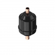 Danfoss 023Z502091 - Герметичный фильтр-осушитель, DCL