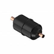 Danfoss 023Z502491 - Герметичный фильтр-осушитель, DCL