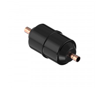 Danfoss 023Z502491 - Герметичный фильтр-осушитель, DCL Danfoss 023Z502491 - Герметичный фильтр-осушитель, DCL
