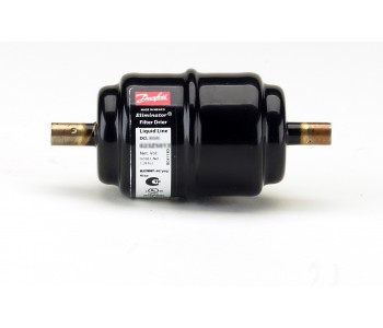 Danfoss 023Z502691 - Герметичный фильтр-осушитель, DCL Danfoss 023Z502691 - Герметичный фильтр-осушитель, DCL