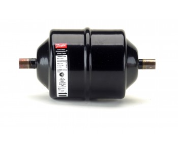 Danfoss 023Z502891 - Герметичный фильтр-осушитель, DCL Danfoss 023Z502891 - Герметичный фильтр-осушитель, DCL