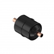 Danfoss 023Z503291 - Герметичный фильтр-осушитель, DCL