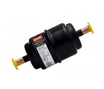 Danfoss 023Z5048 - Hermetic filter drier, DML Danfoss 023Z5048 - Hermetic filter drier, DML