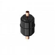 Danfoss 023Z504991 - Герметичный фильтр-осушитель, DML